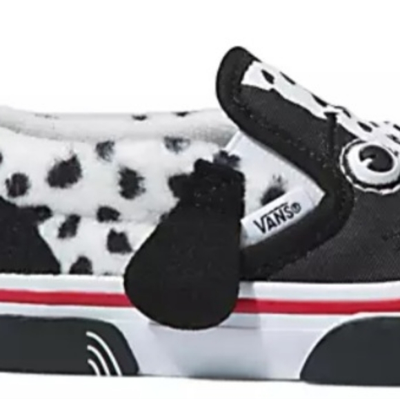 Vans TODDLER SLIP-ON Shoes Brand new New - Picture 6 of 9